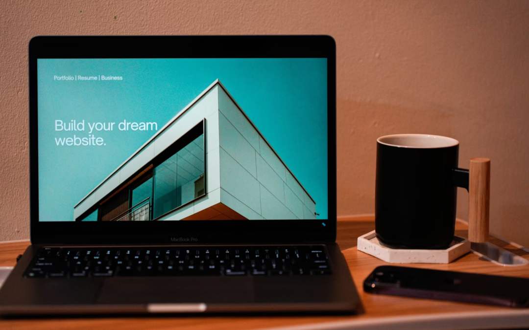 5 Tips for a Successful Website