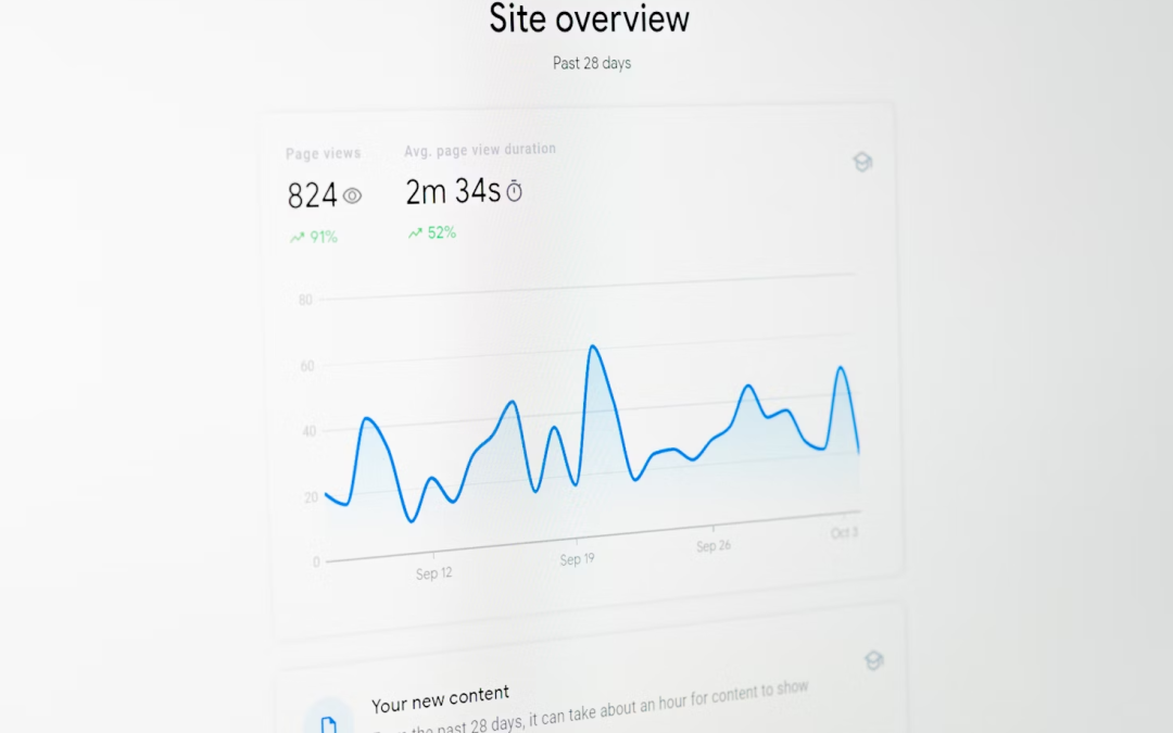 Why a Fast Website Matters