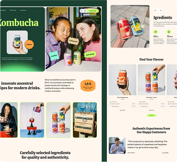 webshop-service